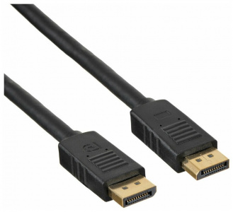  DisplayPort Buro ver 1.4 BHP-DPP-1.4-10 10m black