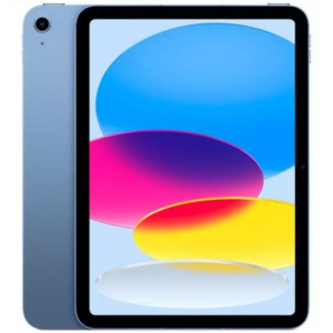  Apple iPad 2022 10.9" A2696 256Gb A14 Bionic 6 blue