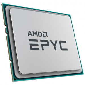  DELL AMD EPYC 7002 Series 7532, analog 100-000000136