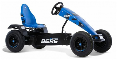    BERG XL B.Super BFR Blue - 