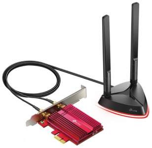 Wi-Fi  TP-Link ARCHER TX3000E AX3000