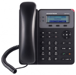   VoIP- Grandstream GXP-1610 - 