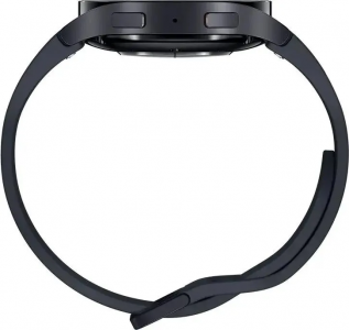 - Samsung Galaxy Watch 6 44, 1.5", graphite