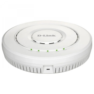 Wi-Fi   D-Link DWL-X8630AP (DWL-X8630AP/UN/A1A) AX3600 White