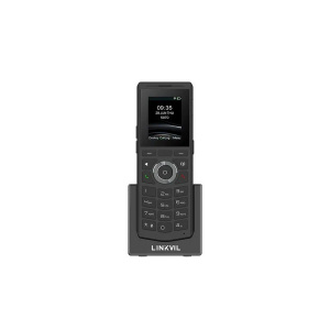   VoIP- IP Fanvil W610W, grey - 