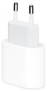   Apple 20W USB-C Power Adapter (MHJE3ZM/A)