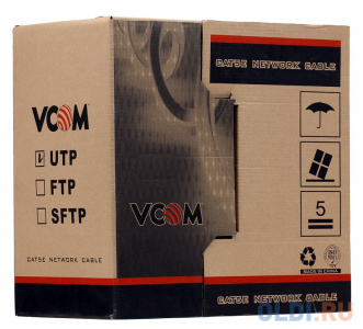   VCOM UTP 5e, 305  (VNC1100)