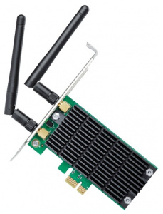 Wi-Fi  TP-Link Archer T4E
