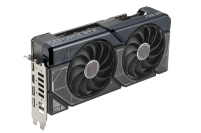  ASUS DUAL-RTX4070S-12G