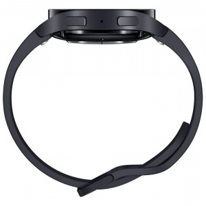 - Samsung Galaxy Watch 6 40mm SM-R930NZKAMEA Graphite