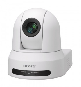    Sony SRG-X400/WC white - 