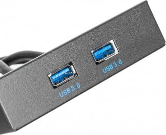  USB Front Panel 2xUSB3.0 Ret
