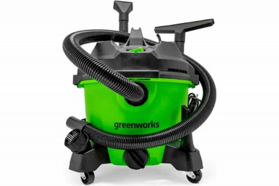   Greenworks G120WDV 4701207