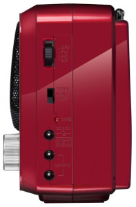    Sven SRP-525, Red - 