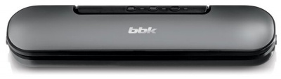   BBK BVS601 gray