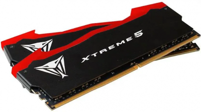   Patriot Viper Xtreme 2x16Gb PVX532G82C38K DDR5 DIMM 32Gb