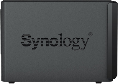    Synology DS223 No HDD