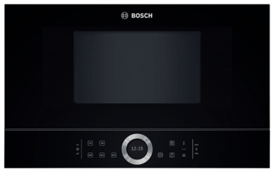    Bosch BFL634GB1 black