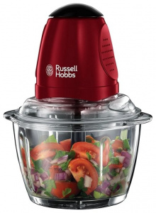  Russell Hobbs 24660-56 red