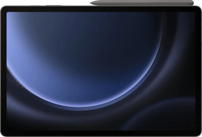  Samsung Galaxy Tab S9 FE+ 12.4" 12/256Gb BSM-X610 graphite