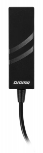   Digma D-USBC-LAN100 USB Type-C