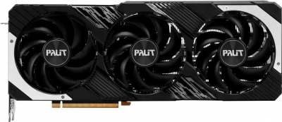  Palit GeForce RTX 4070 Ti SUPER GamingPro 16GB (NED47TS019T2-1043A)