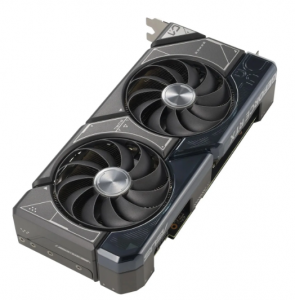  ASUS DUAL-RTX4070S-12G