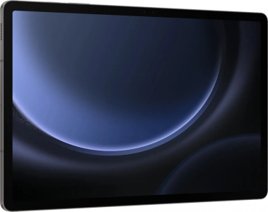  Samsung Galaxy Tab S9 FE+ 12.4" 12/256Gb BSM-X610 graphite