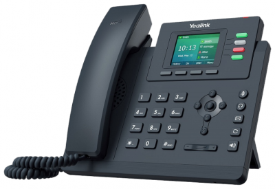   VoIP- Yealink SIP-T33G - 