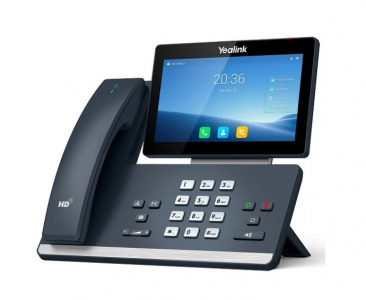   VoIP- YEALINK SIP-T58W,   , Android, WiFi, Bluetooth GigE,  CAM50,   - 