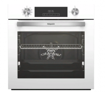    Hotpoint FE8 821 H WH, white