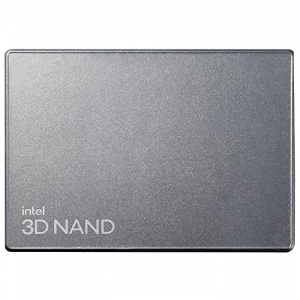 SSD- Intel D7-P5520 3.84Tb PCIE TLC D7-P5520 SSDPF2KX038T1N1