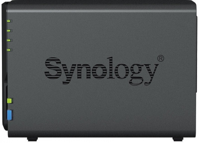    Synology DS223 No HDD