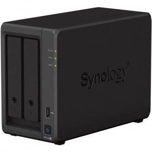    SYNOLOGY DS723+ No HDD