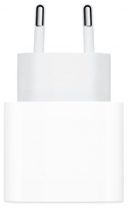   Apple 20W USB-C Power Adapter (MHJE3ZM/A)
