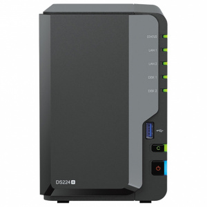   Synology DS224+