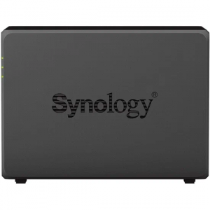    SYNOLOGY DS723+ No HDD