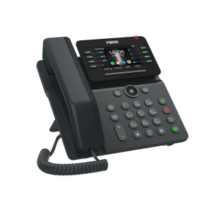   VoIP- IP Fanvil V63, black - 
