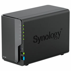   Synology DS224+