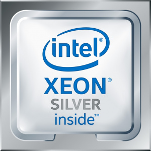  Intel Xeon Silver 4215R (3.2GHz/11Mb/8cores) FC-LGA3647 , TDP 130W, up to 1Tb DDR4-2400, CD80