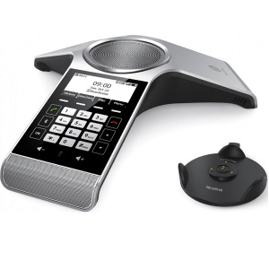   VoIP- YEALINK CP930W - 