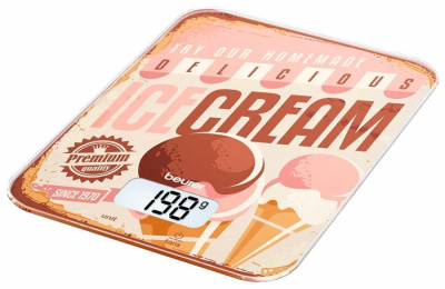   Beurer KS 19 (5 ) Ice Cream
