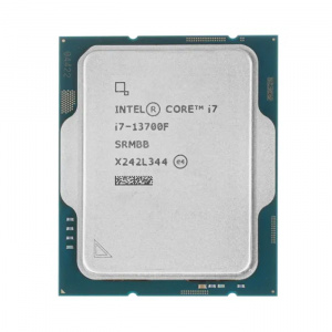  Intel Core i7-13700F OEM 2.1G CM8071504820806 S RMBB IN