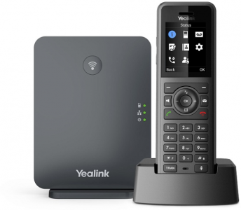   VoIP- Yealink W77P - 