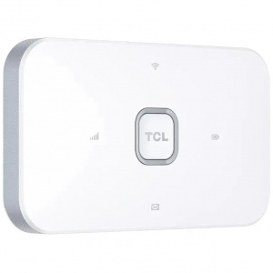  TCL LINKZONE MW42LM-3BLCRU1 USB Wi-Fi Firewall +Router white