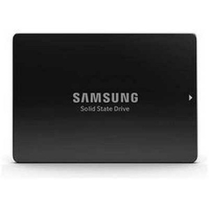 SSD- Samsung MZILT1T9HBJR-00007