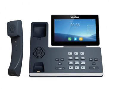   VoIP- YEALINK SIP-T58W,   , Android, WiFi, Bluetooth GigE,  CAM50,   - 