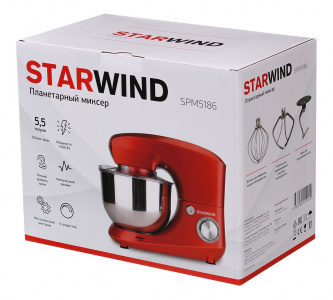   Starwind SPM5186