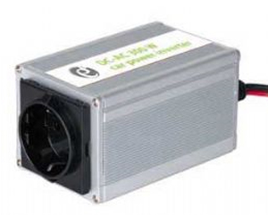 ������� ������� Energenie EG-PWC-001 - �� ������������� ����������, 150W / 12V -> 220V