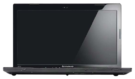 ������� Lenovo IdeaPad Z570A - Core i5 2410M - 2300 ���, 4 ��, 750 ��, GeForce GT 540M, DVD�RW, WIFI, BT, W7HP, 15.6" (1366x768) 59-308309